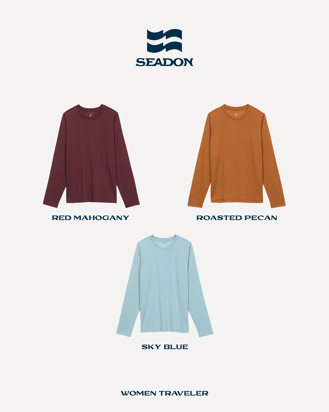 Seadon | Sheridan WY