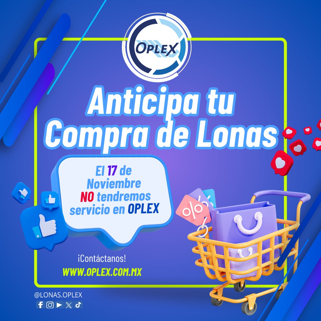 Oplex SA de CV | Azcapotzalco