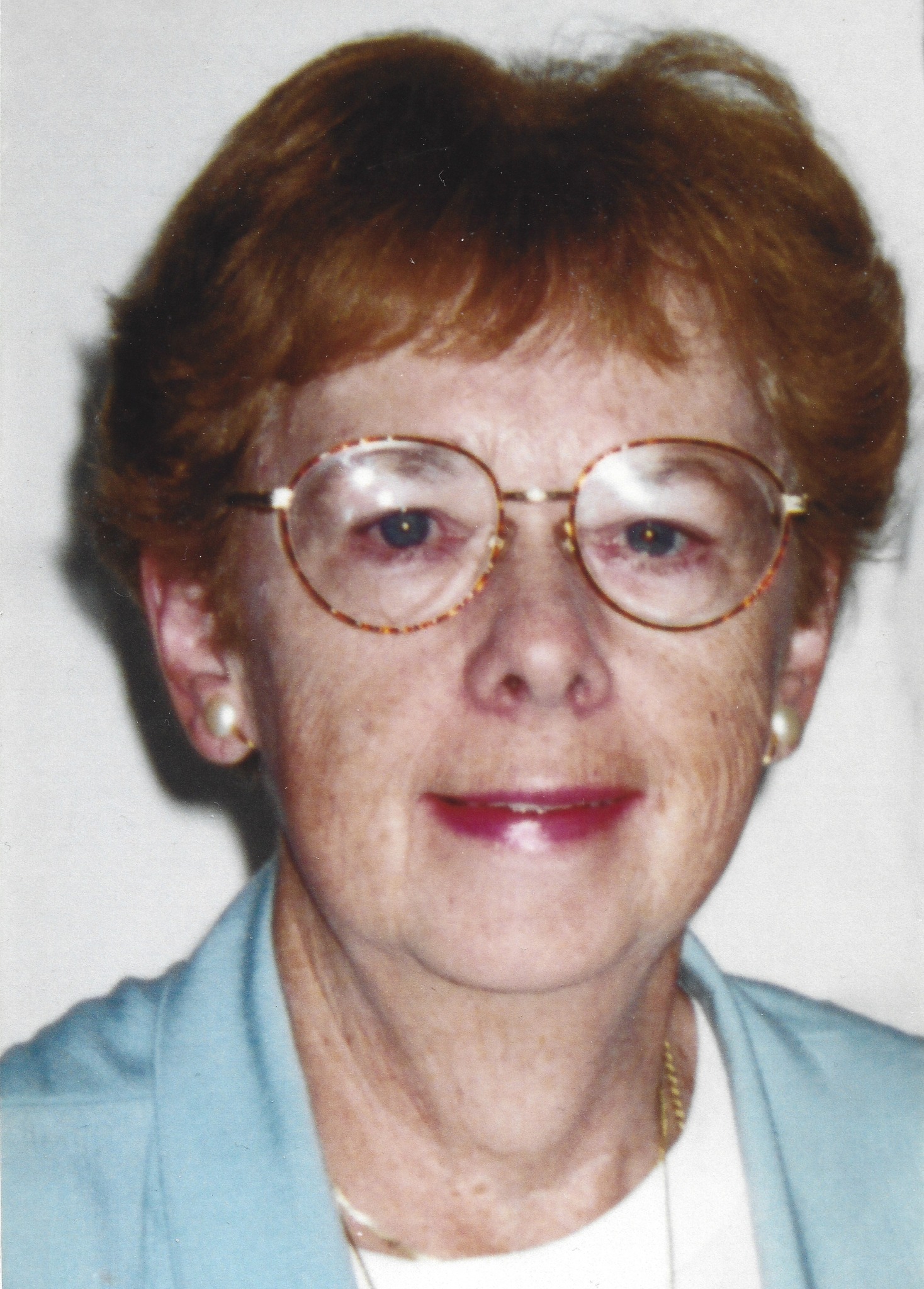 Dorothy T. Ready: A Life Well-Lived.