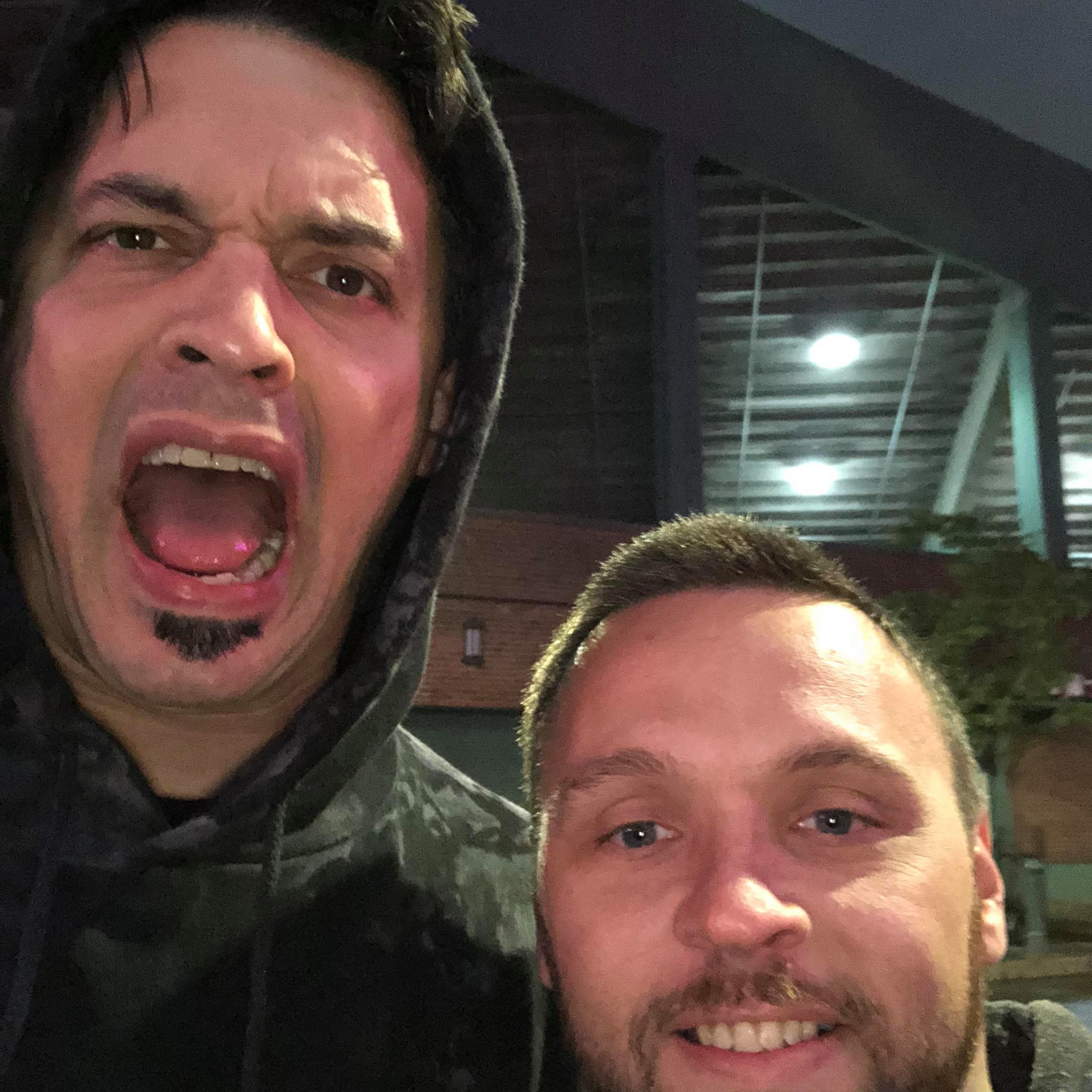 Red Rocks on Sept 19 with Atmosphere and one my musical idols Slick ...