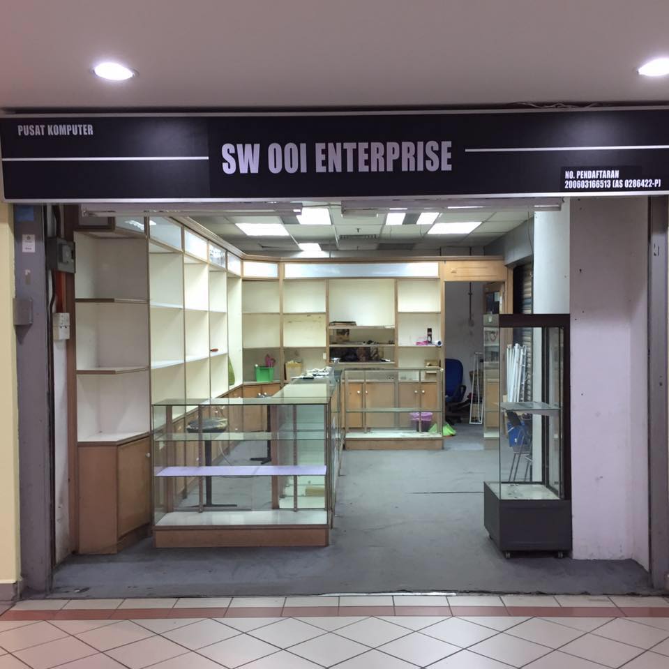 Kedai Jual Basikal Alor Setar