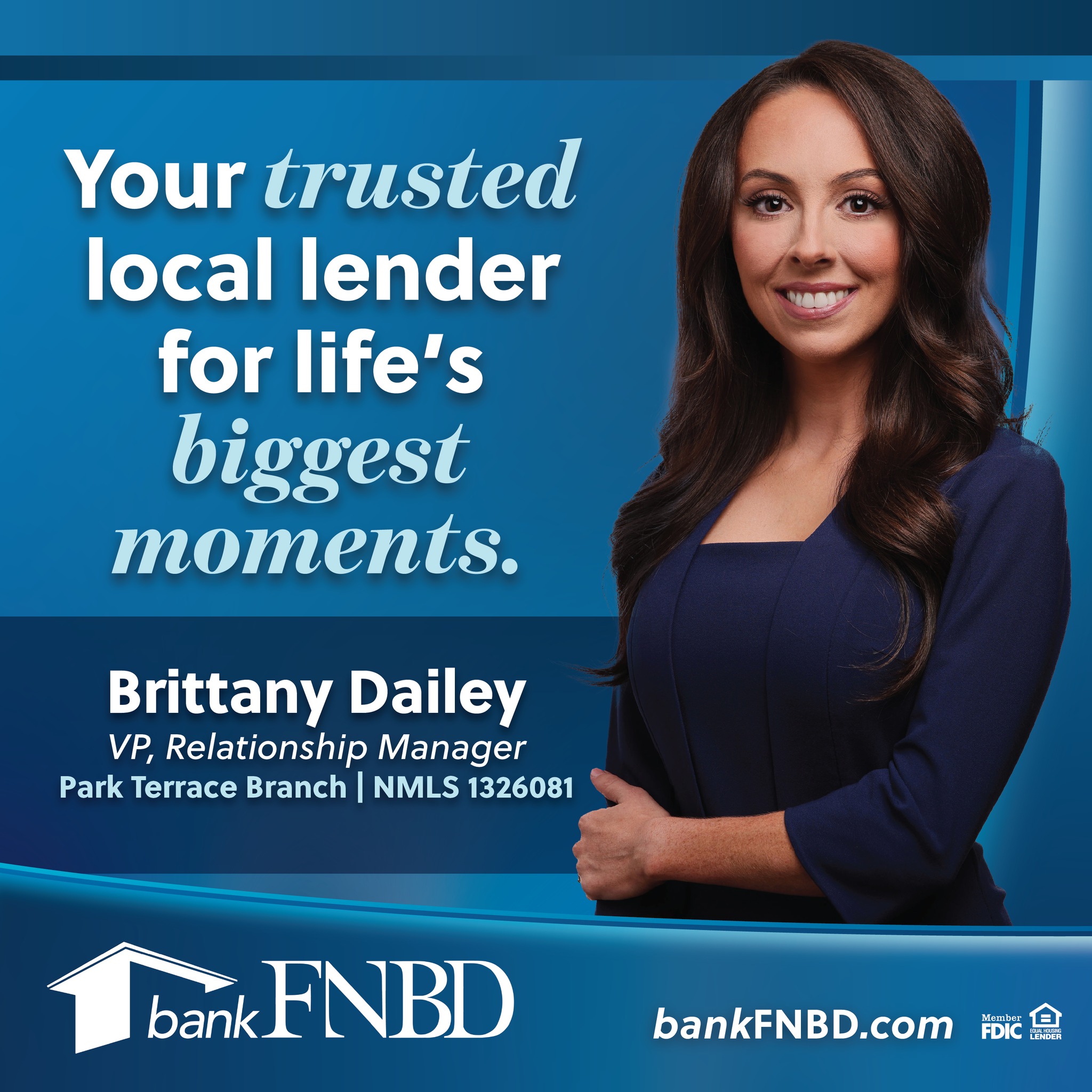 FNBD | DeRidder LA