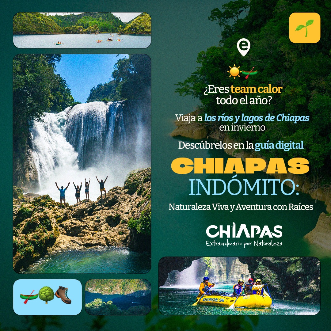 Escapadas - 💦☀️ Si eres de los que aman el calorcito y las escapadas ...