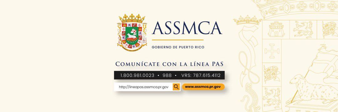 Assmca Online | Bayamon