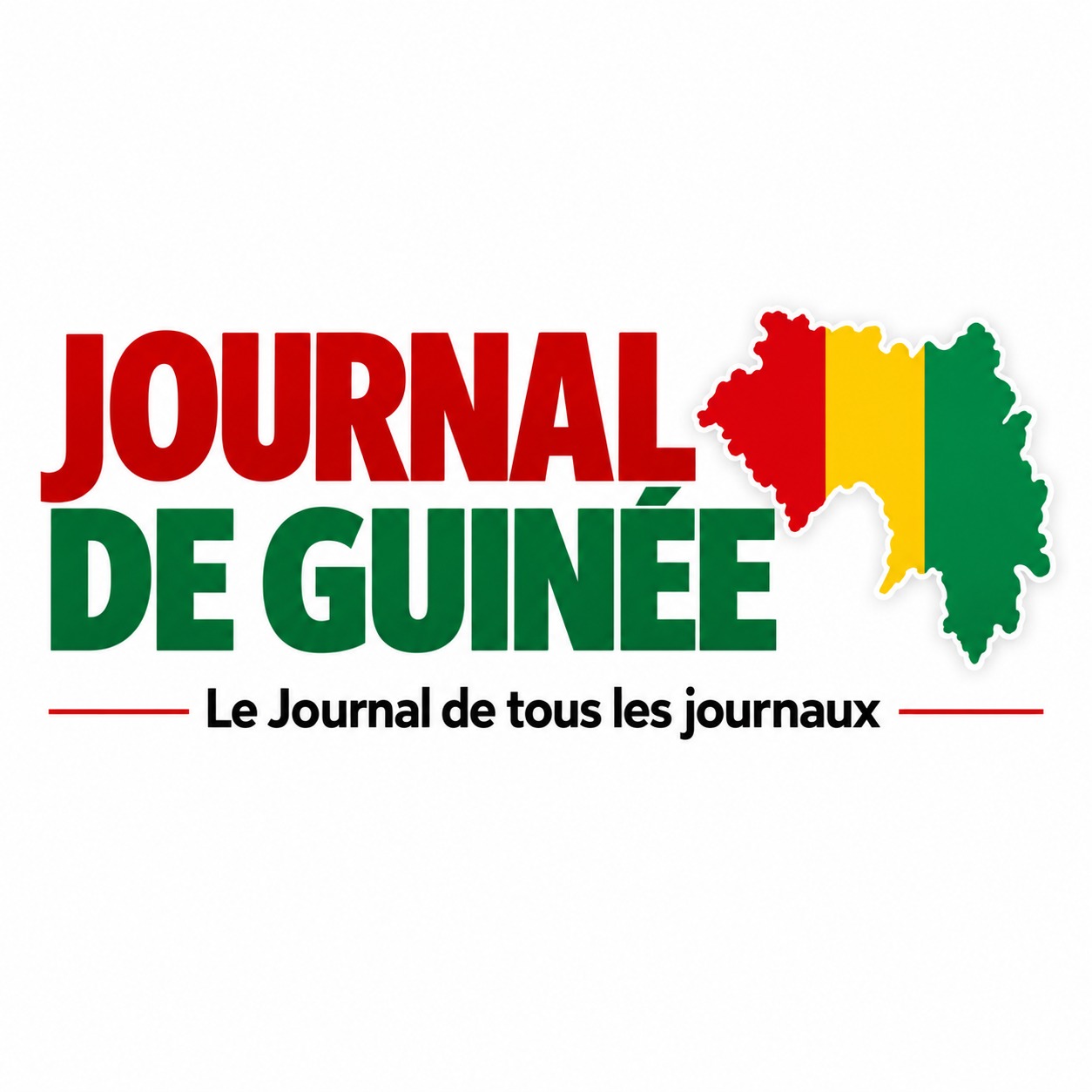 Journal de Guinee