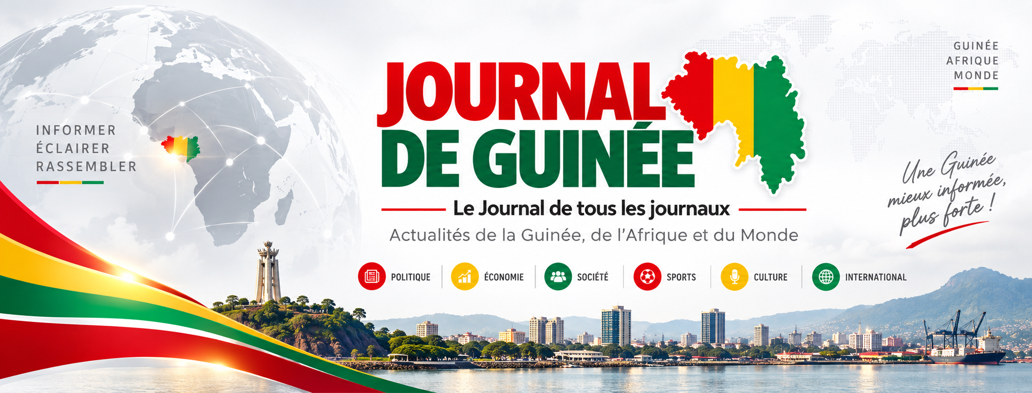 Journal de Guinee