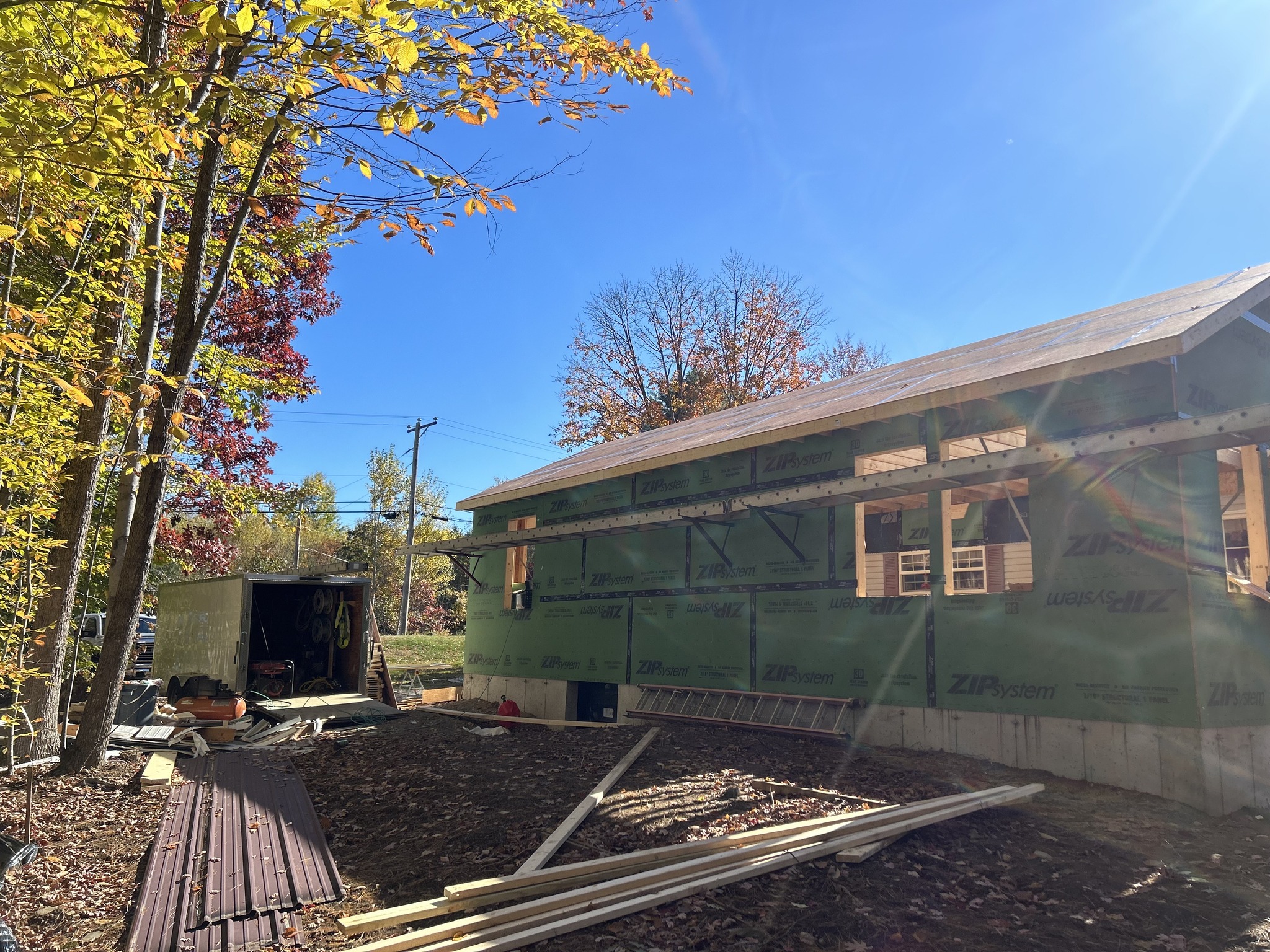 Anderson Home Improvements LLC, | Rochester NH