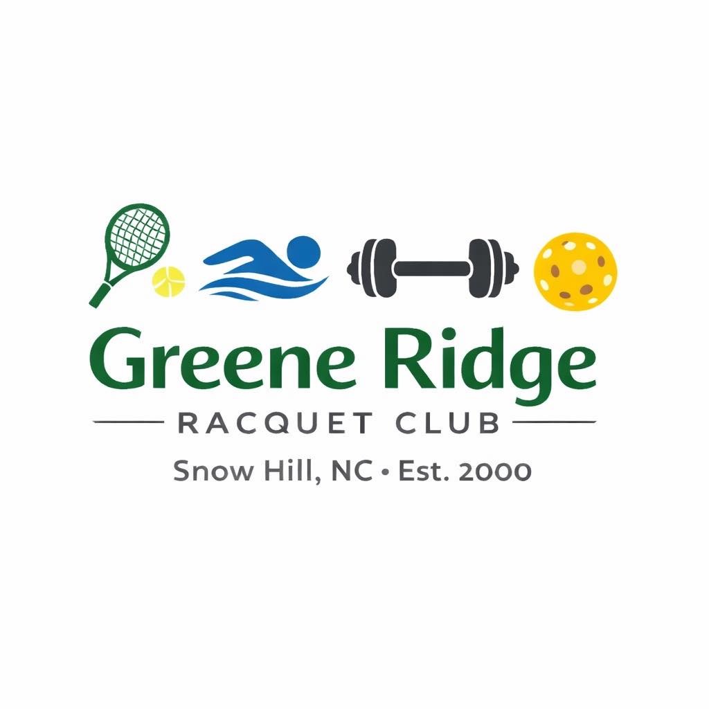 This is your 30-day countdown!... - Greene Ridge Racquet Club | Facebook