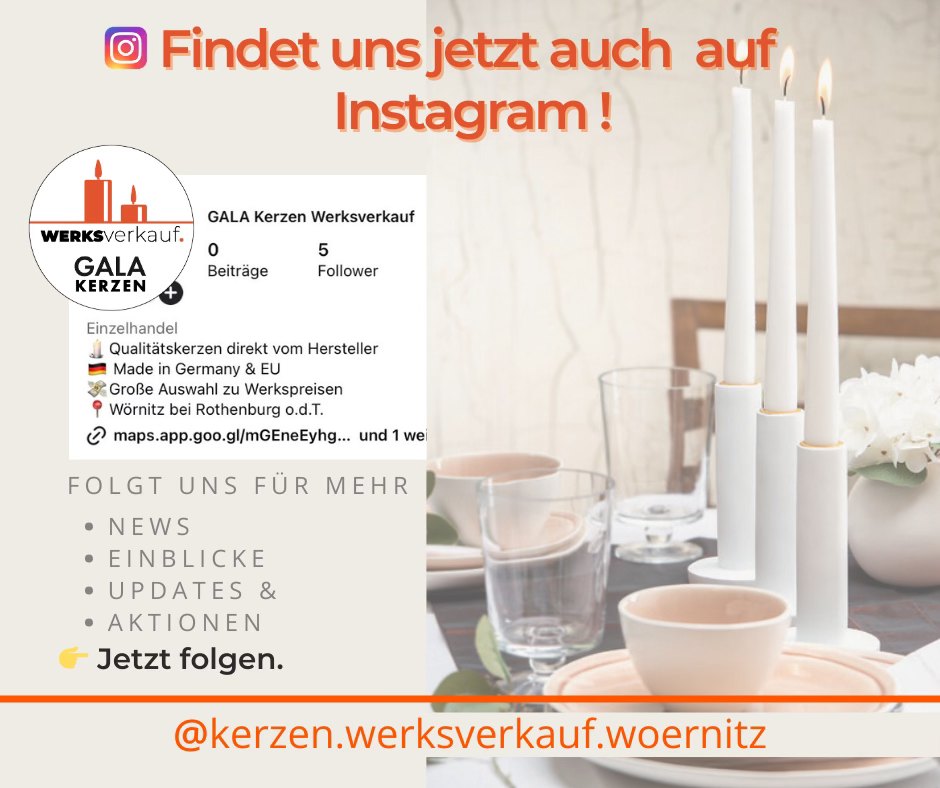 GALA Germany
