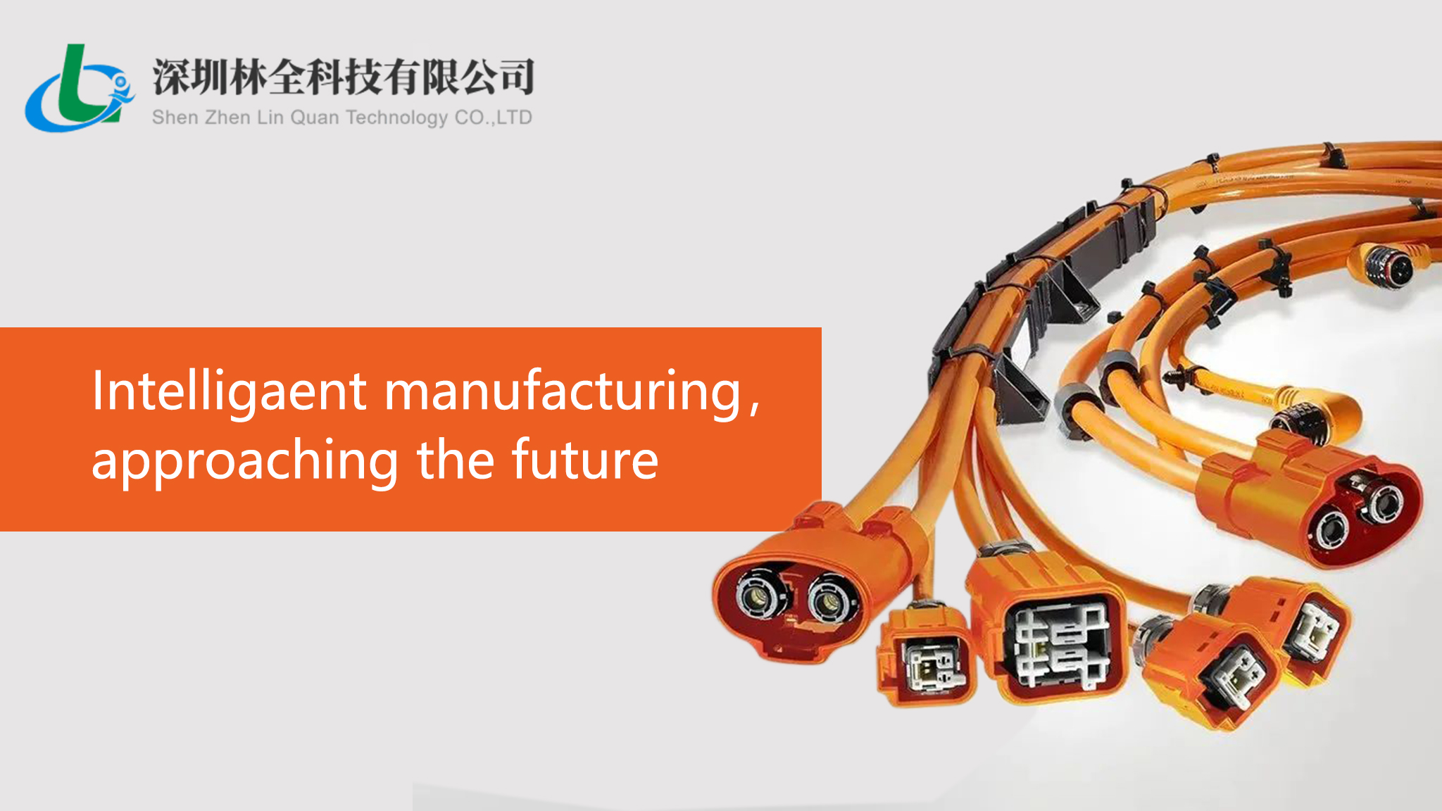 深圳市林全科技有限公司（Shenzhen Linquan Technology Co., LTD） | Shenzhen