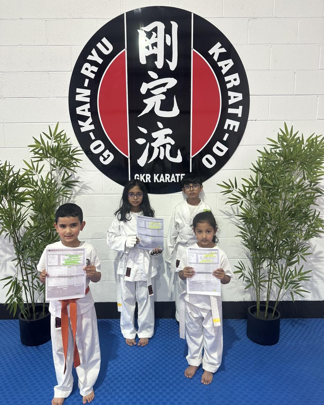GKR Karate | Riverstone NSW
