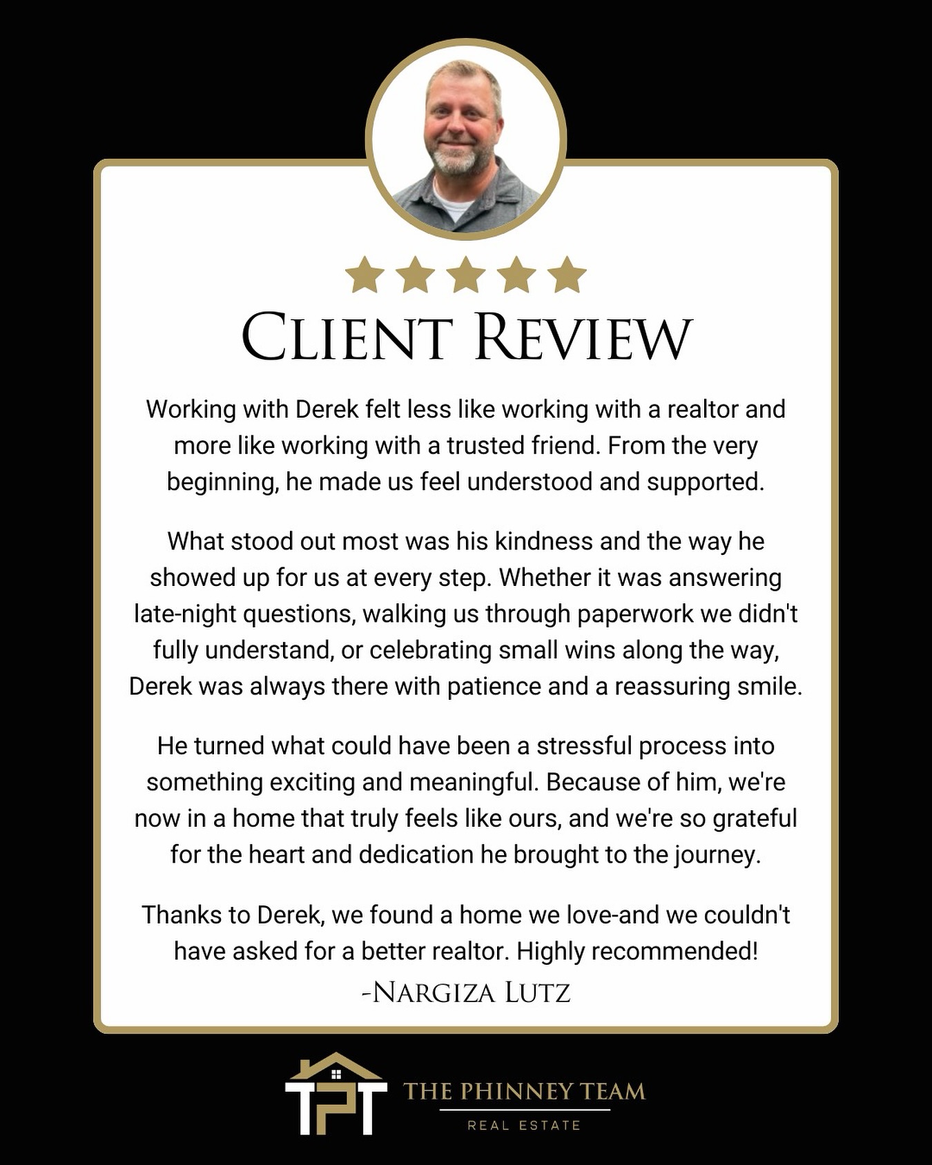 The Phinney Team Real... - The Phinney Team Real Estate