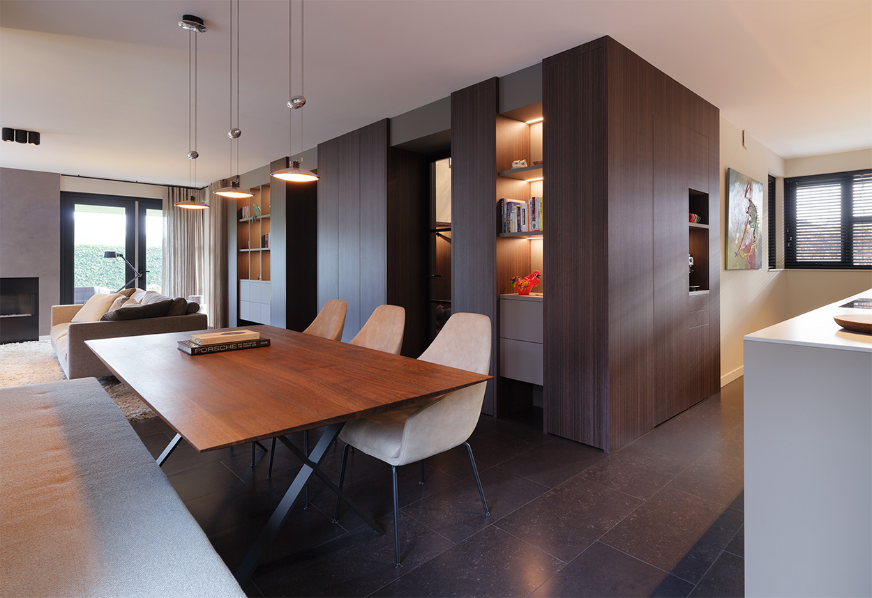 Slijkhuis Interieur Design - Maatwerk! Van ontwerp tot realisatie. # ...