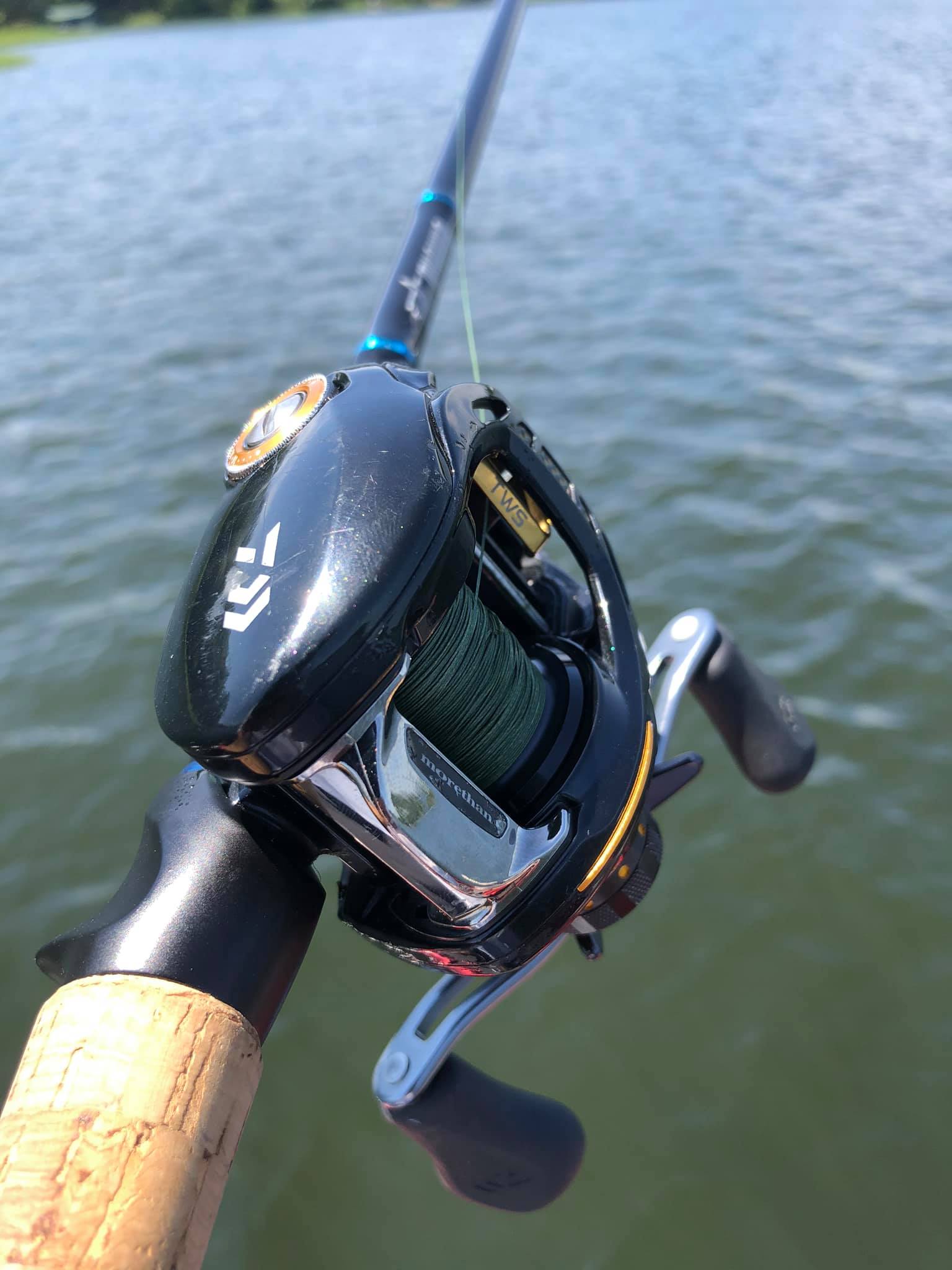 shakespeare ugly stik gx2 medium spinning rod Casting Fishing has gotten too Boat Color:Ratchet Catch More Walleyes With