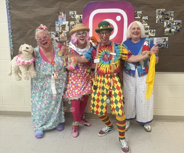 Call Us Clowns | Saddle River NJ