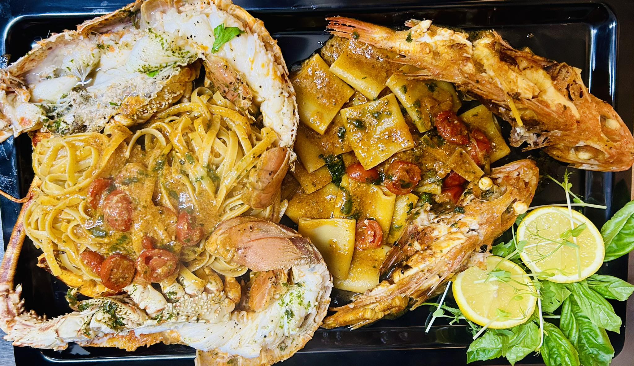 BEATI PAOLI Restaurant | Valletta