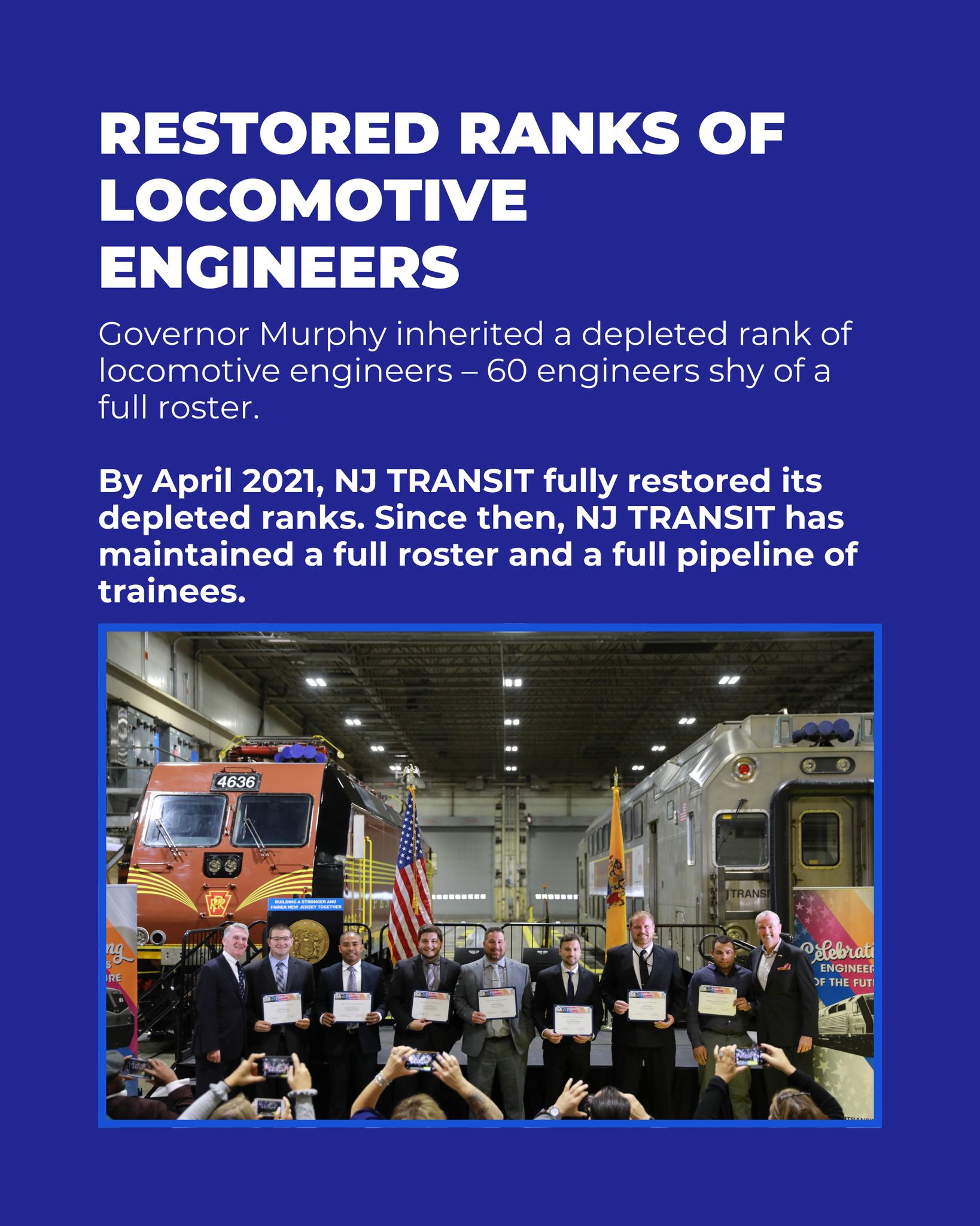 NJ - Join NJ TRANSIT! We are hiring Bus Operators across the state ...