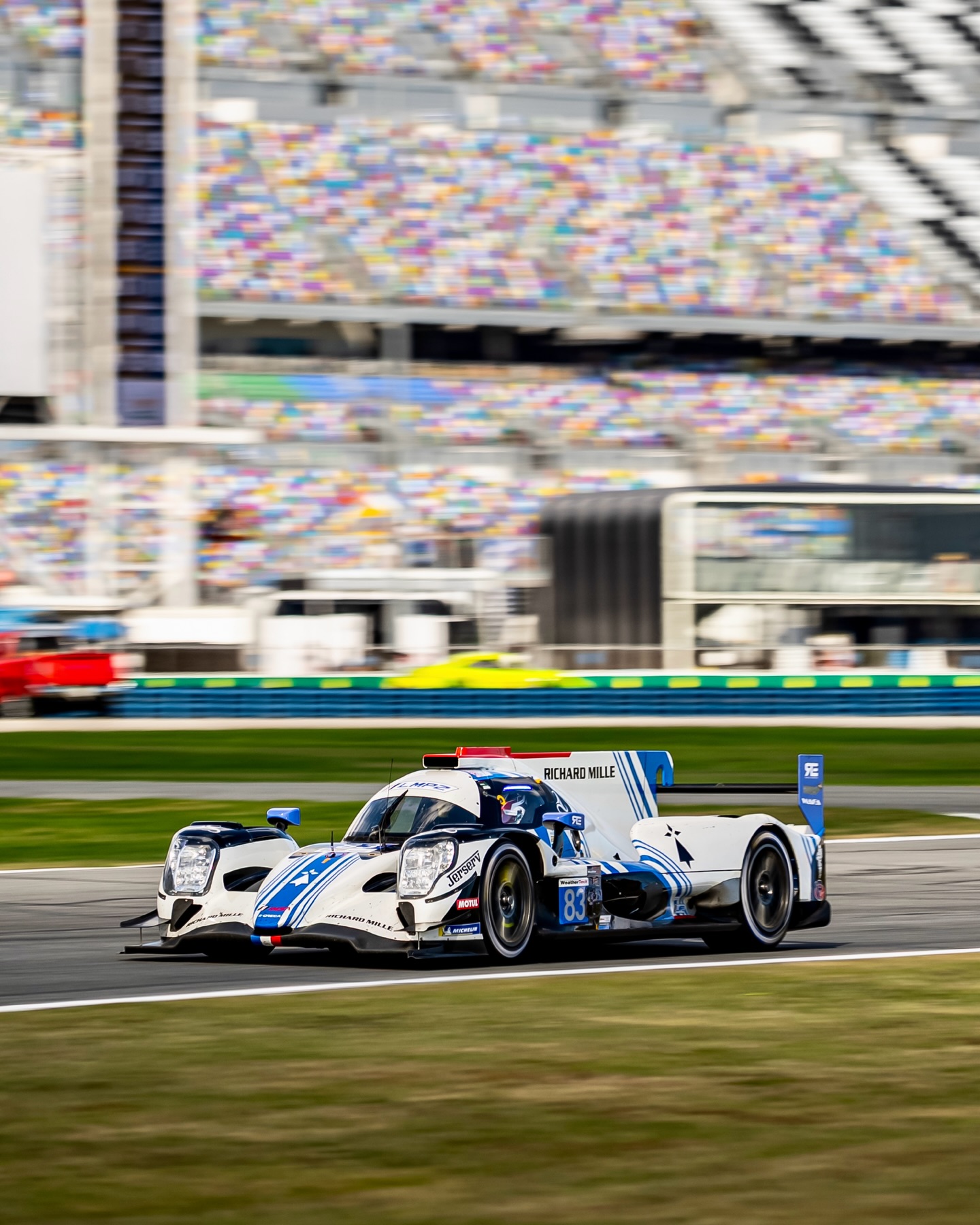 RACING & EMOTION added a new photo — in... - RACING & EMOTION