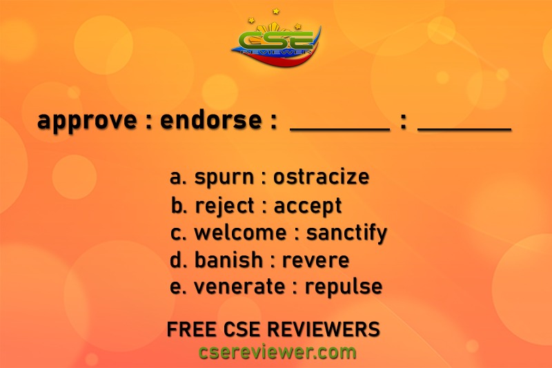 CSE - 📣 Double word analogy time! Remember to have a look at more FREE ...