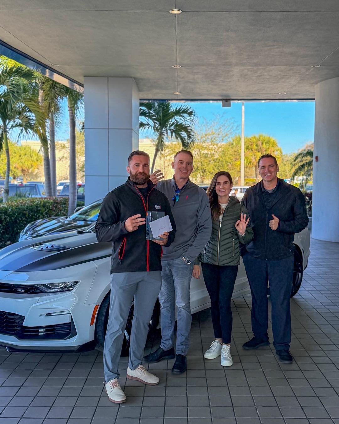 Dyer Auto Group - Dyer Auto Group updated their cover photo.