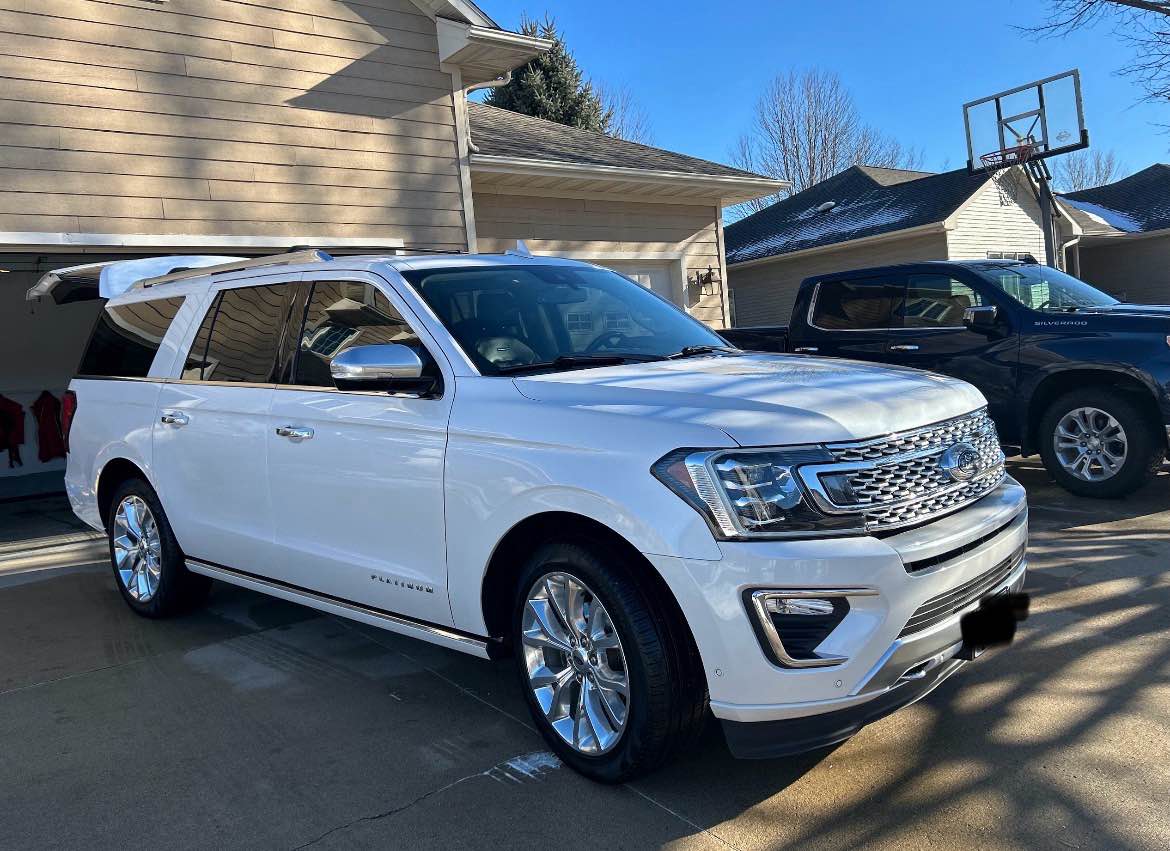 Pictures Of 2018 Ford Expeditionnull