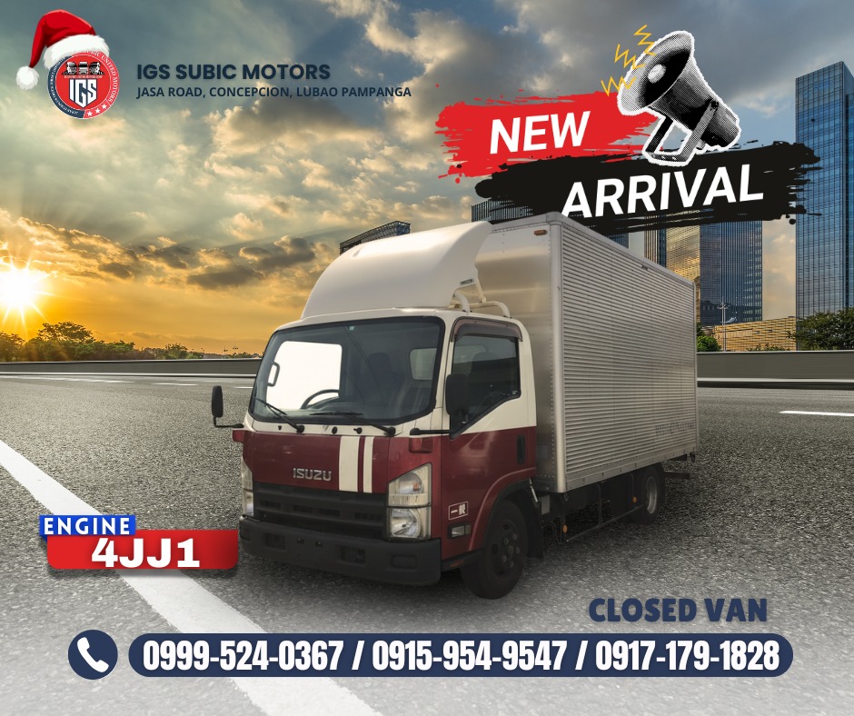 Subic Japan trucks | Subic