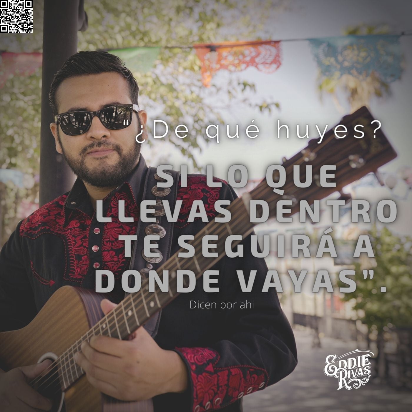 Eddie Rivas | Ciudad Juárez