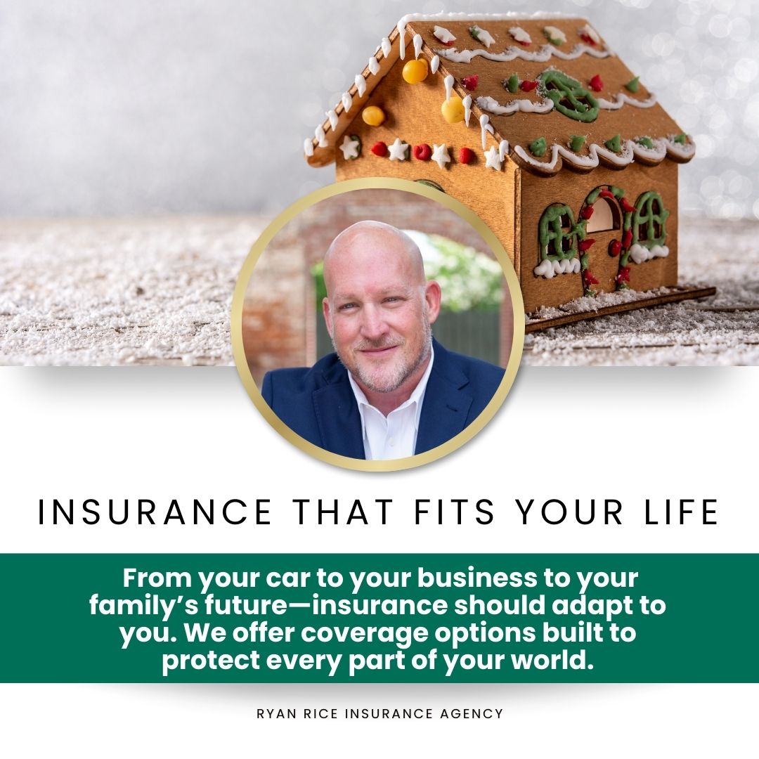 Ryan Rice: Allstate Insurance | Douglasville GA
