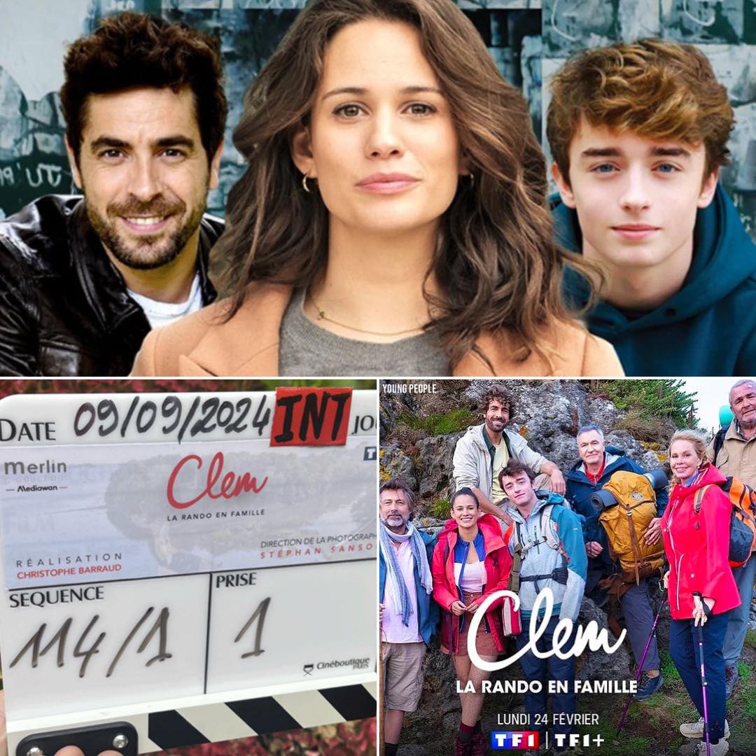 Young People - Surprise ! La famille Boissier revient pour une nouvelle ...