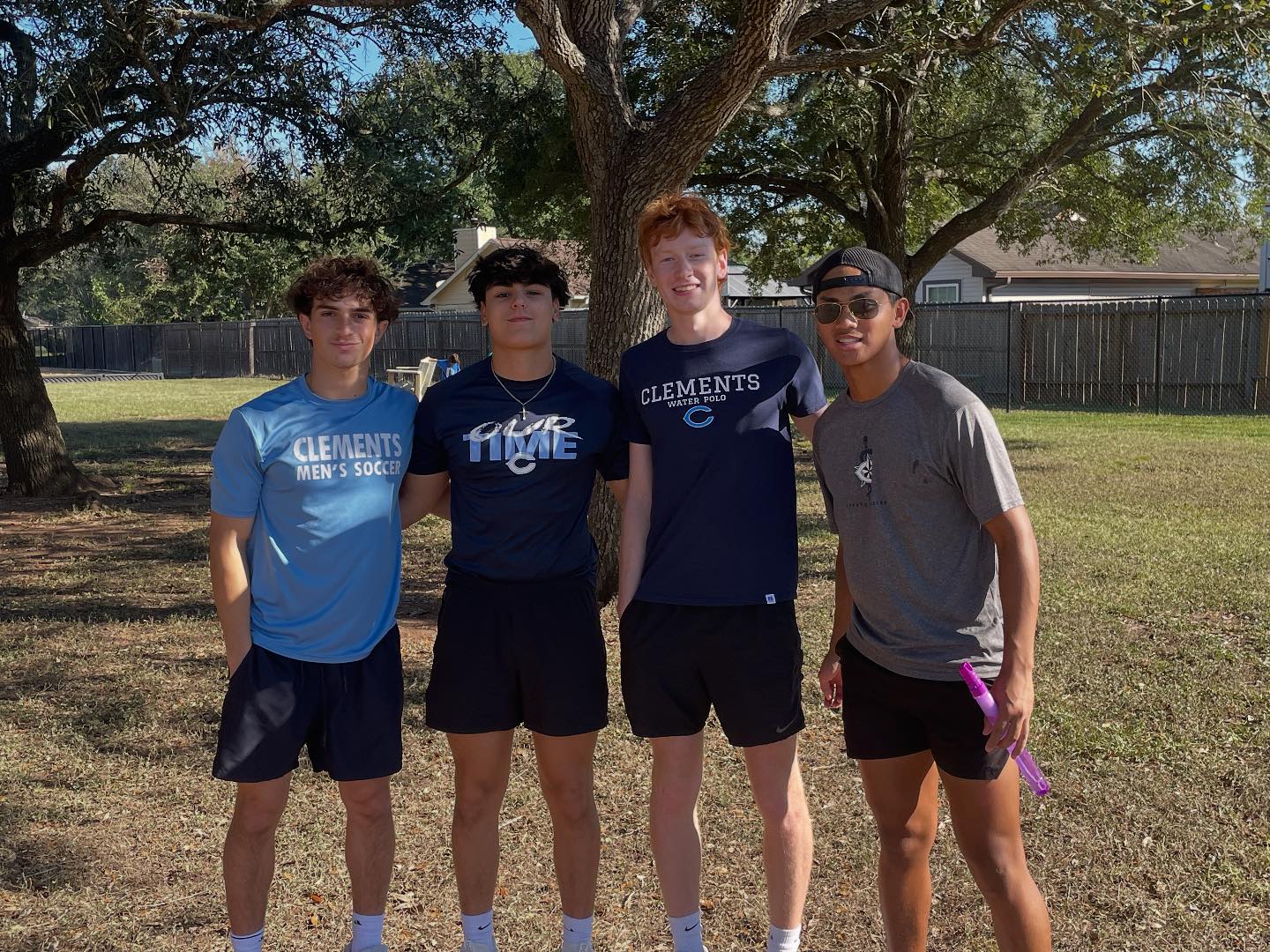 Clements Rangers Athletics | Sugar Land TX