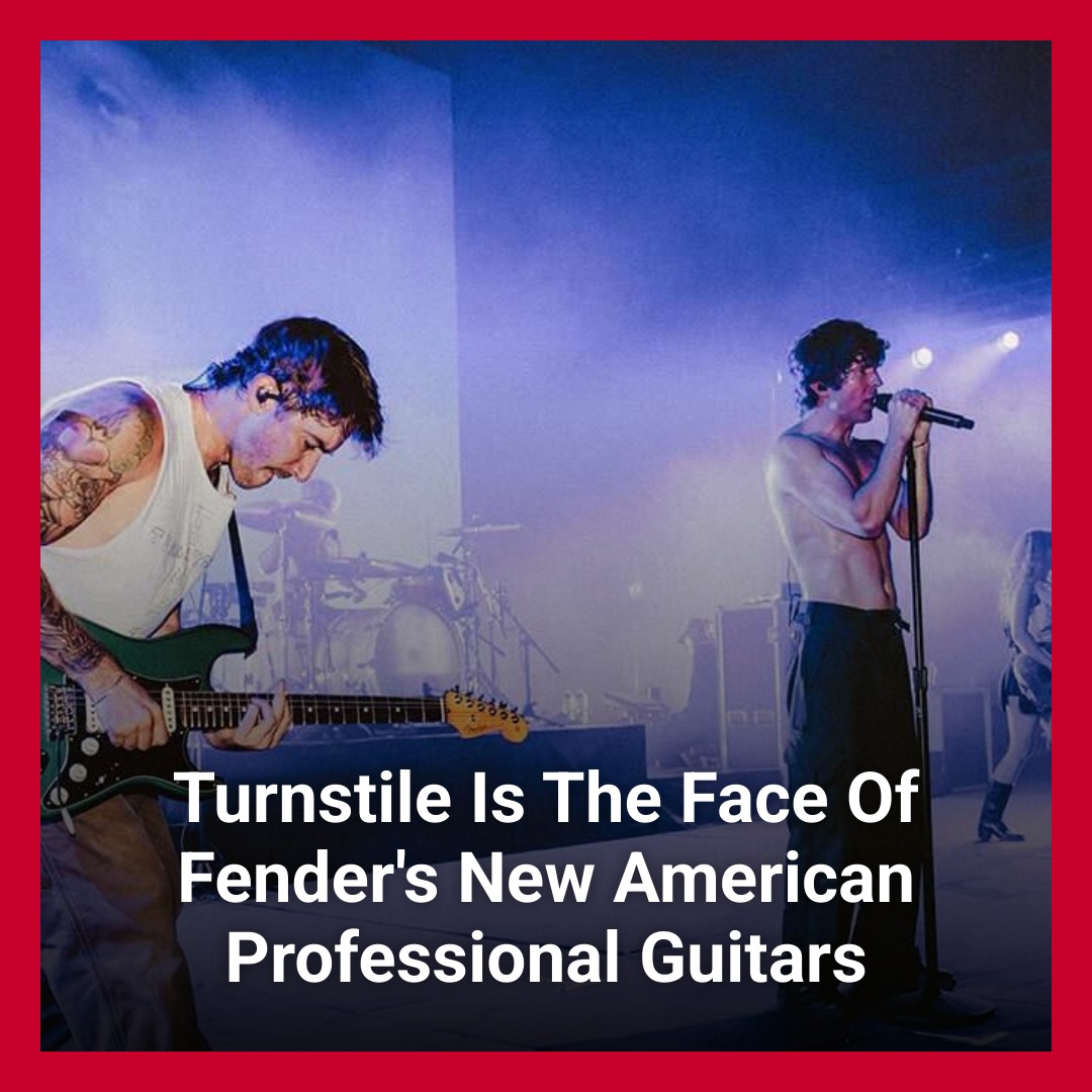 100.3 WHEB - The guitar company's vintage-inspired line... | Facebook