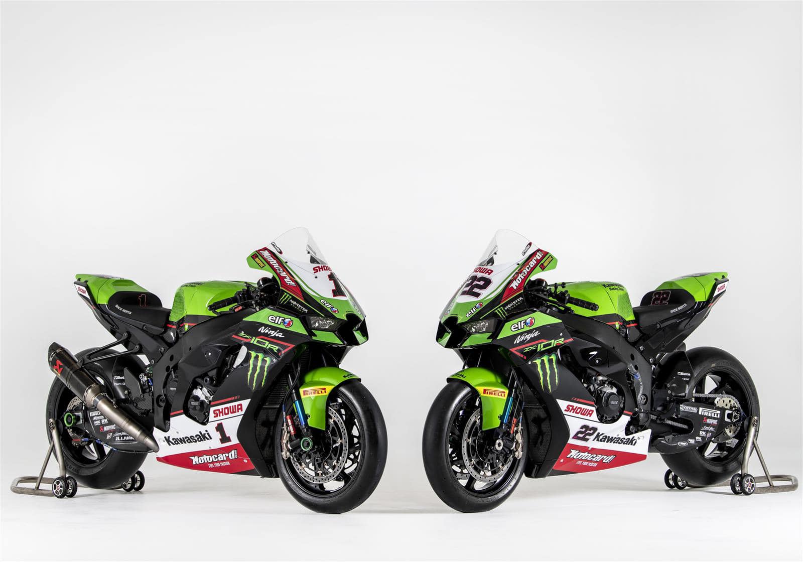 Where can I get custom letters that say ZX10R to cover the whole bike?
