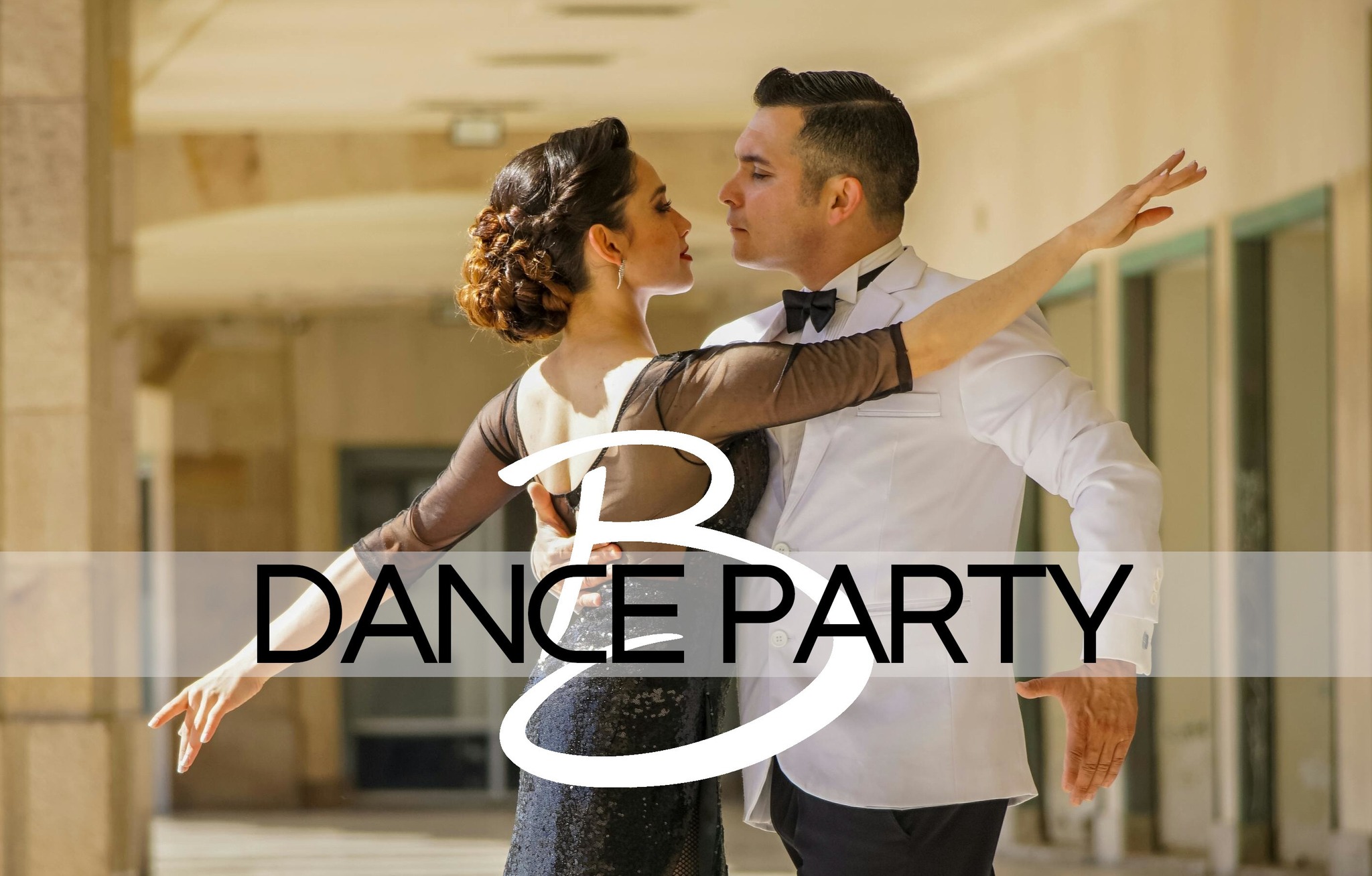 Dance Practice Party!