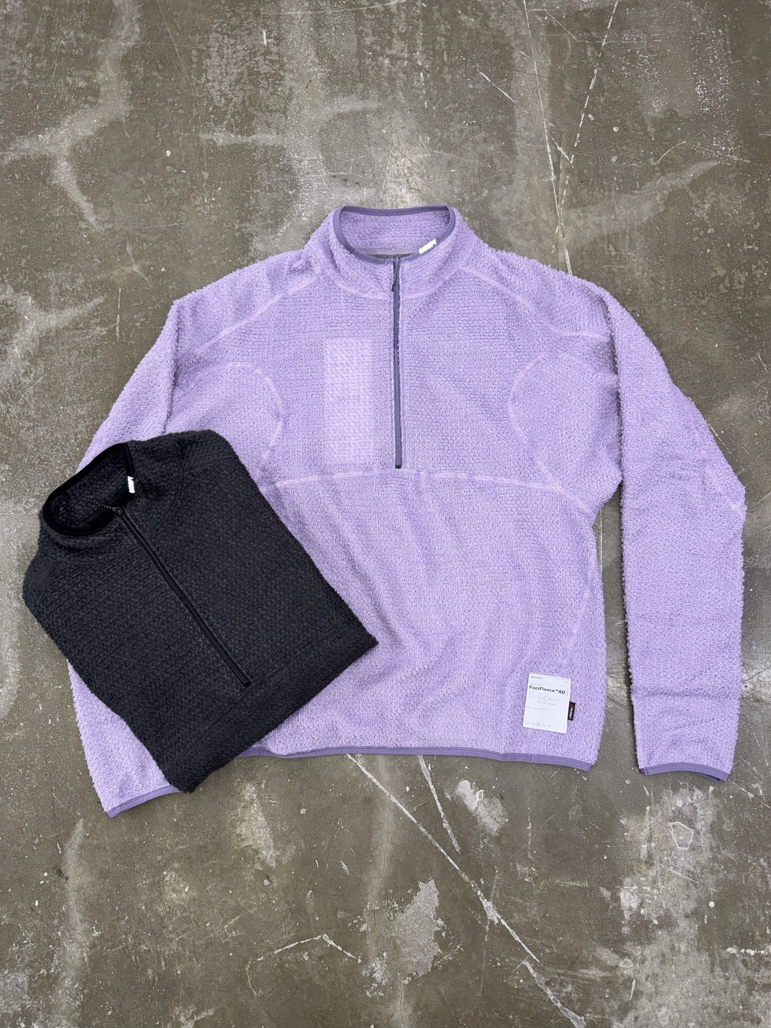 BOW WOW × BEAMS 『AUTO CITY DUCK JACKET』 1.30（Fri.）Release