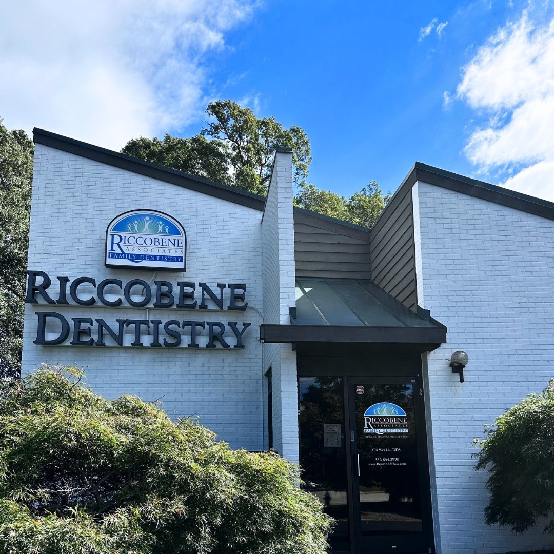 Meet the... - Riccobene Associates Family Dentistry | Facebook