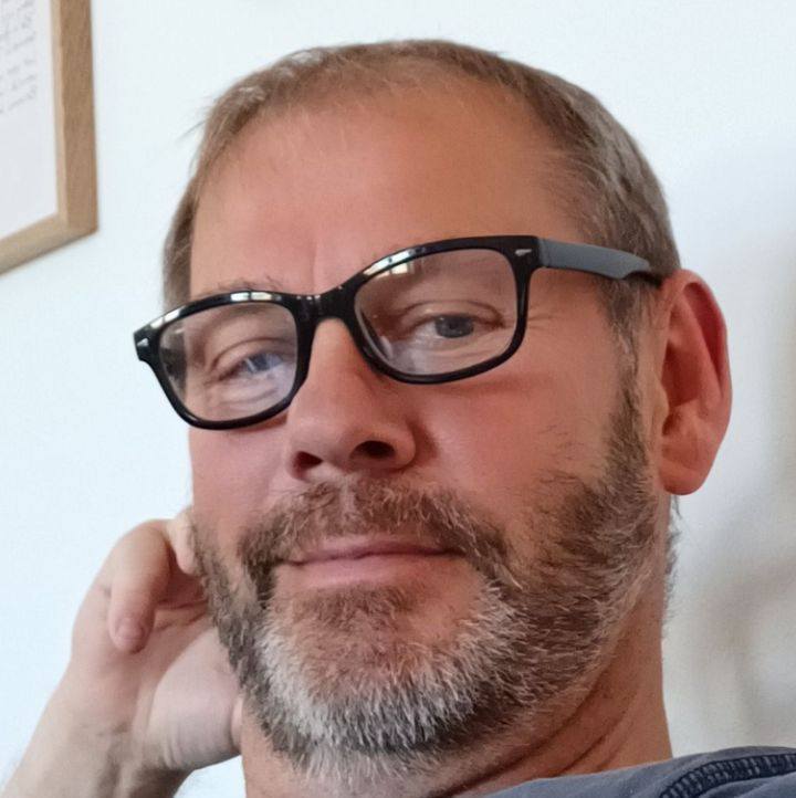 Klaus Ravnborg