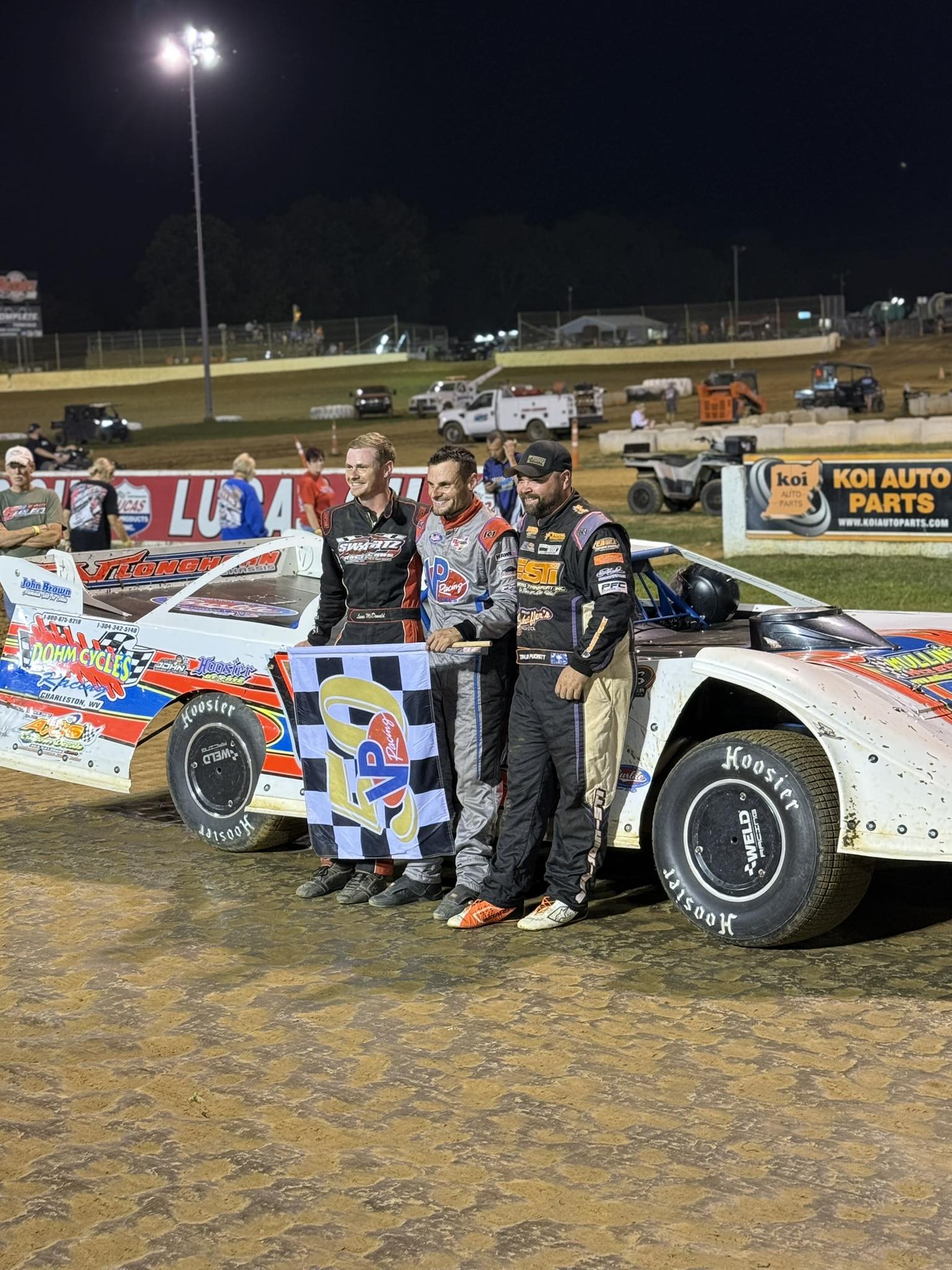 Taylor Puckett Racing