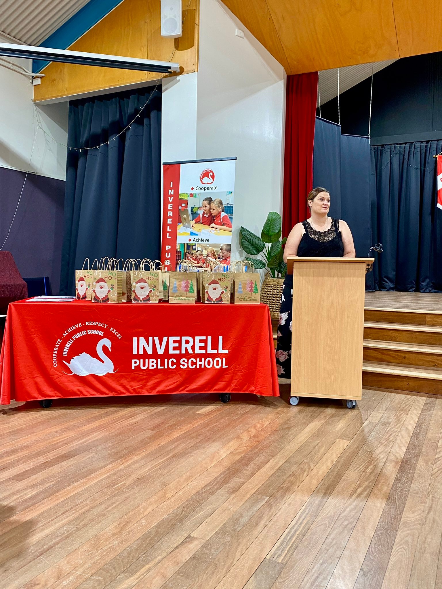 Inverell Public School added a... - Inverell Public School