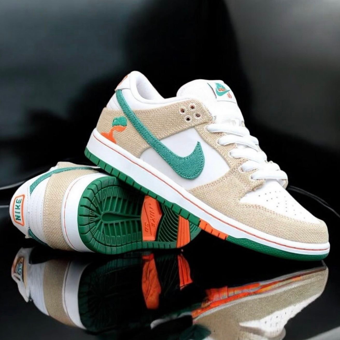 Nike SB Dunk Low 
