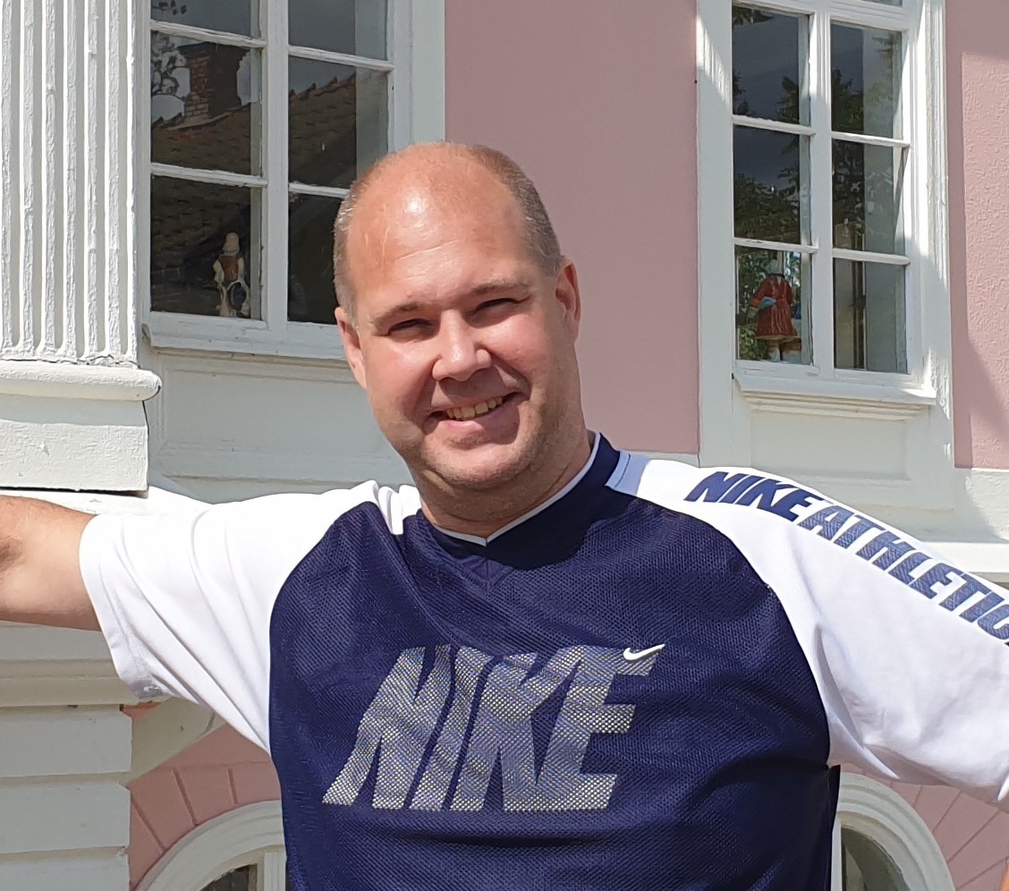 Christer Simonson