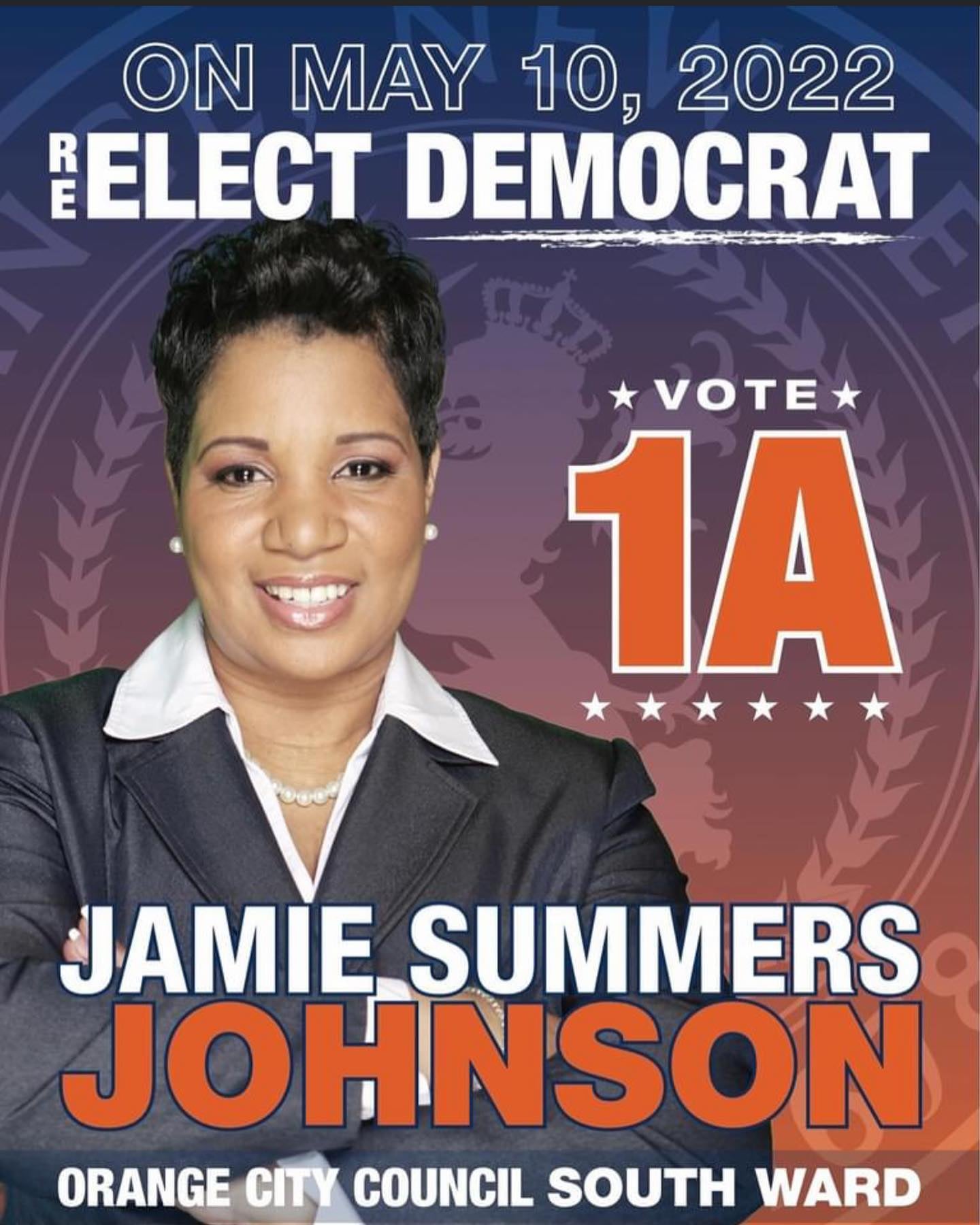 Friends of Jamie Summers Johnson