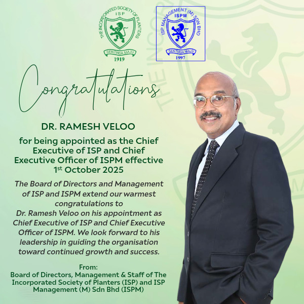 The Incorporated - We are delighted to announce the appointment of Dr ...