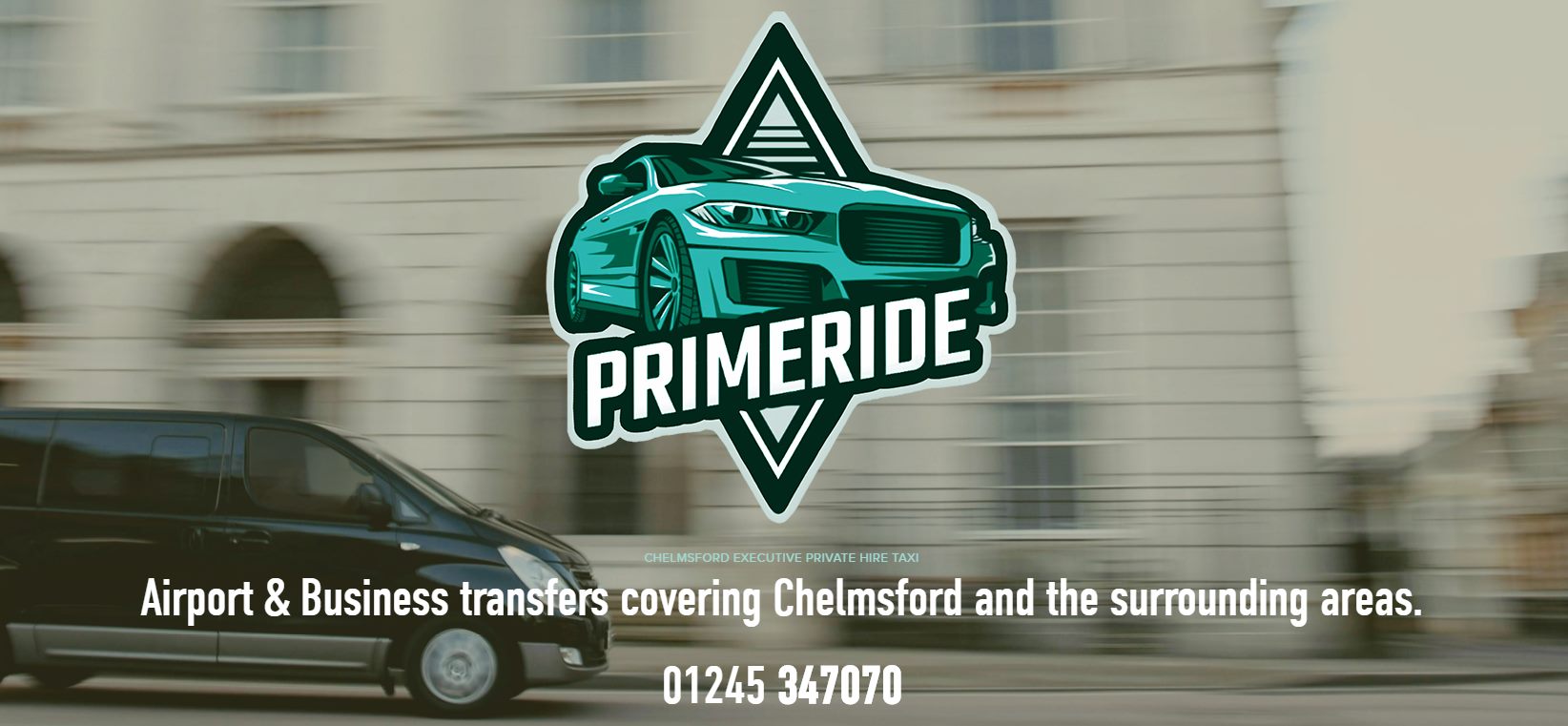 Primeride UK