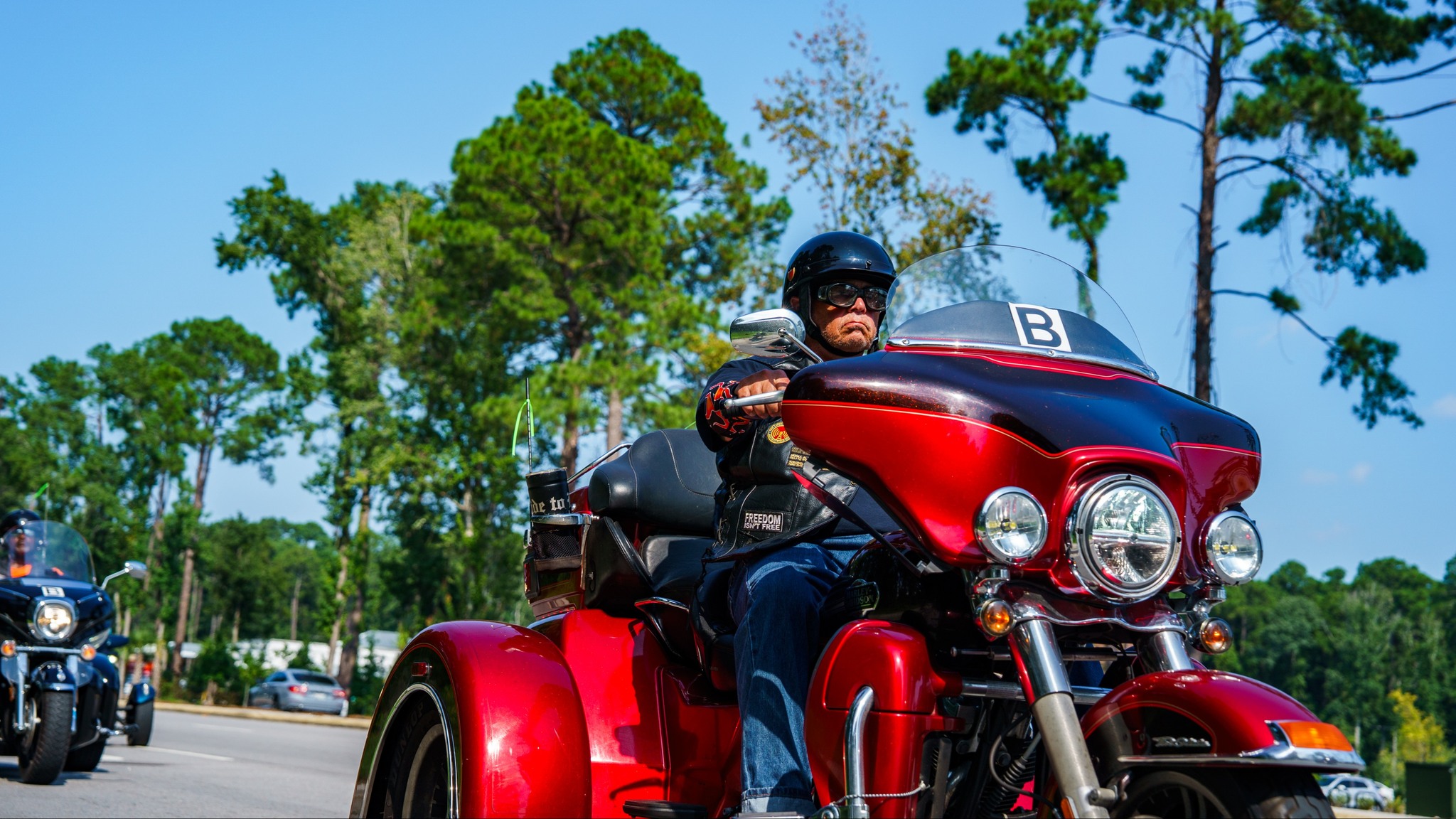 american legion motorcycle helmet JDubs Racing The rear spoiler allows for dynamic flow The National American Legion Riders
