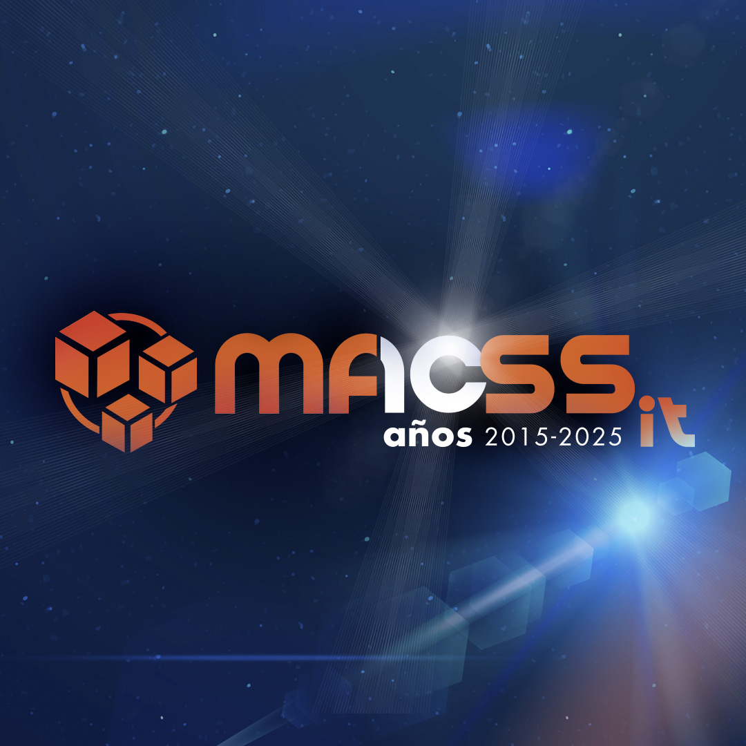 MACSS Tecnologías de la Información S.L. | Seville