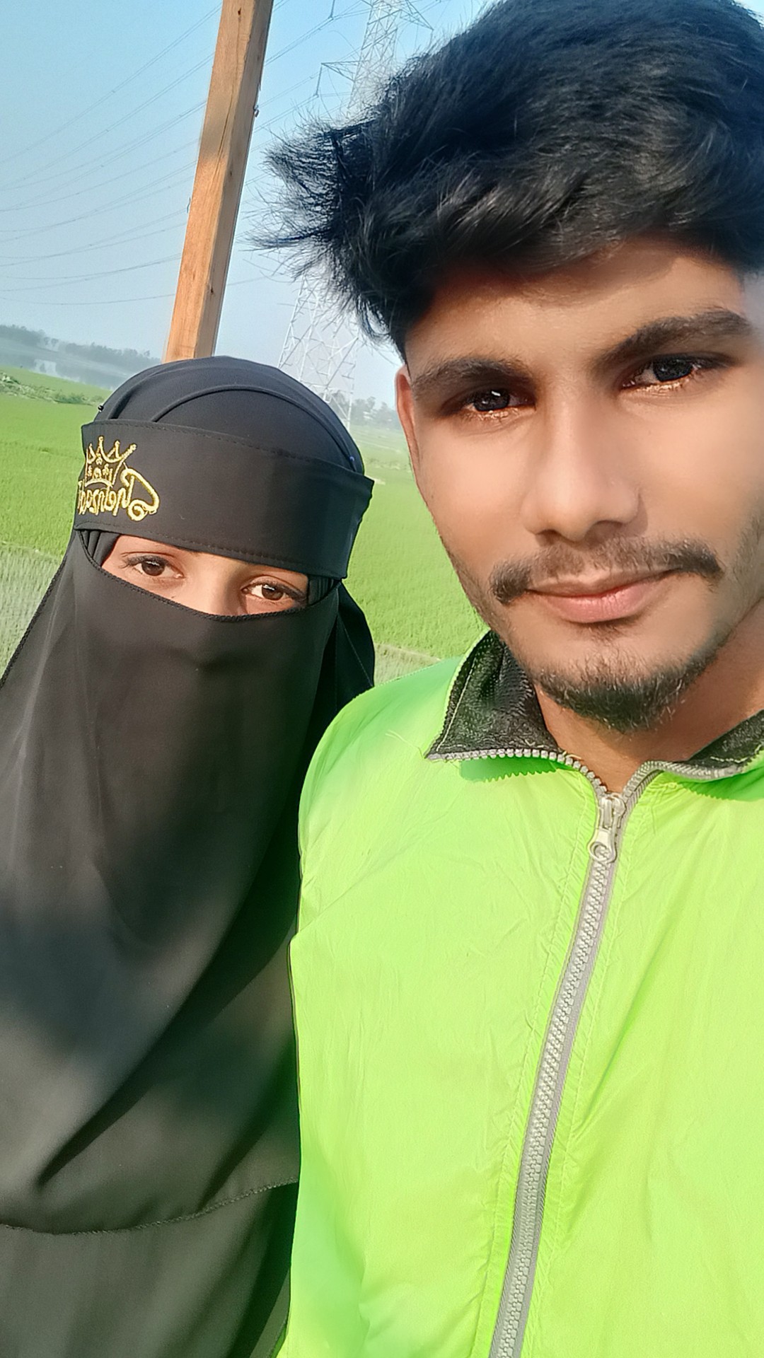 Lotfor Rahman