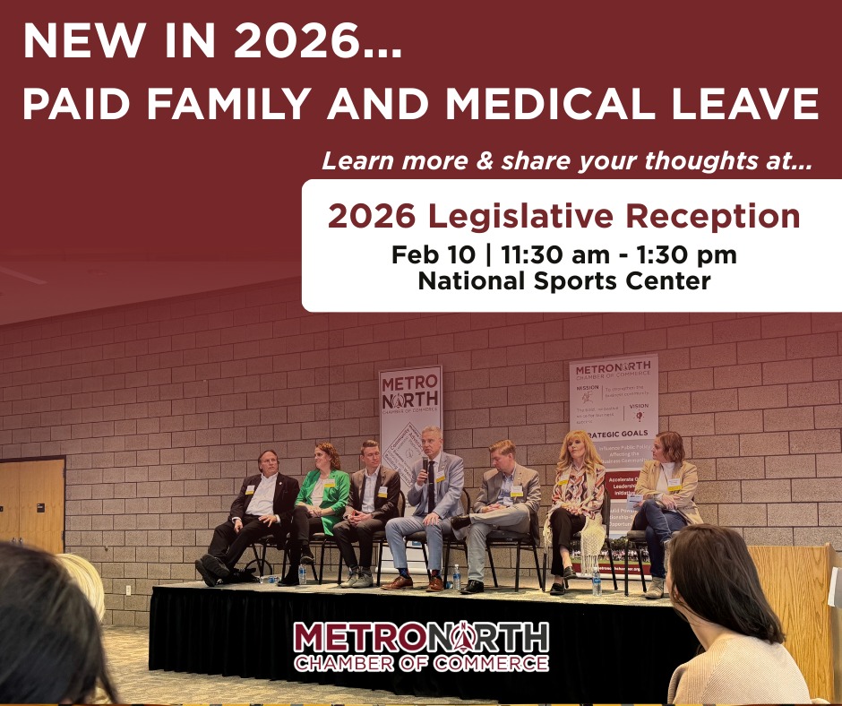 MetroNorth - Minnesota’s Paid Family and Medical Leave (PFML) Program ...