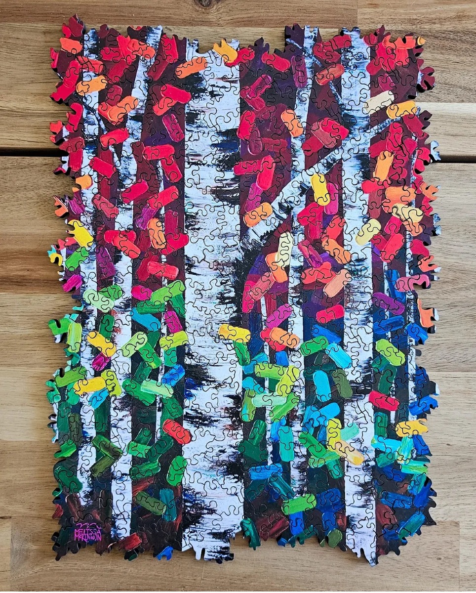 Puzzle Lab | Victoria BC