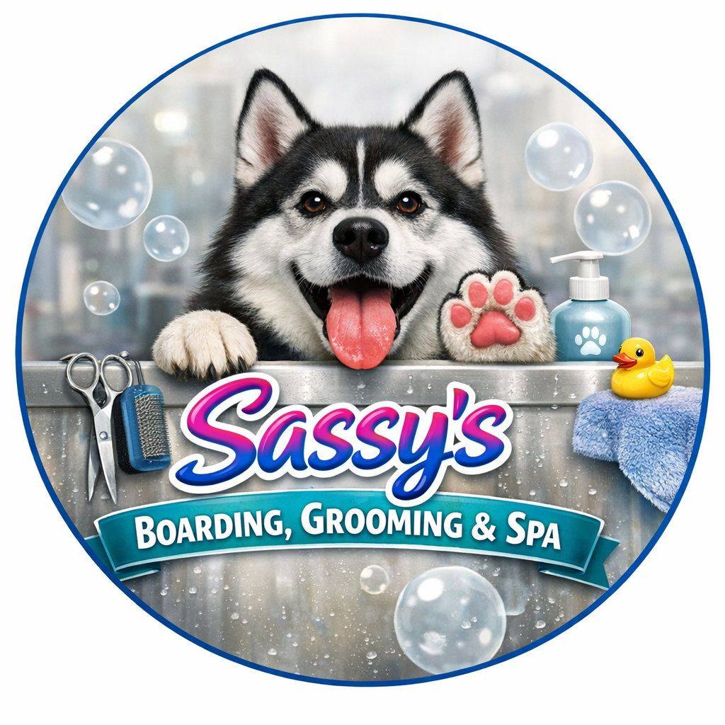 HELLOOOO PUG LOVERS! 💙💙... - Sassy's Boarding, Grooming&Spa | Facebook