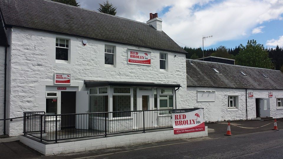 Dubh Mhor Design | Airth